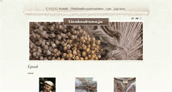 Desktop Screenshot of linakaubamaja.com